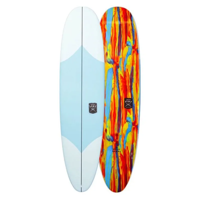 Ocean and Earth The General Epoxy Soft 7ft0inch 45L Sky Blue